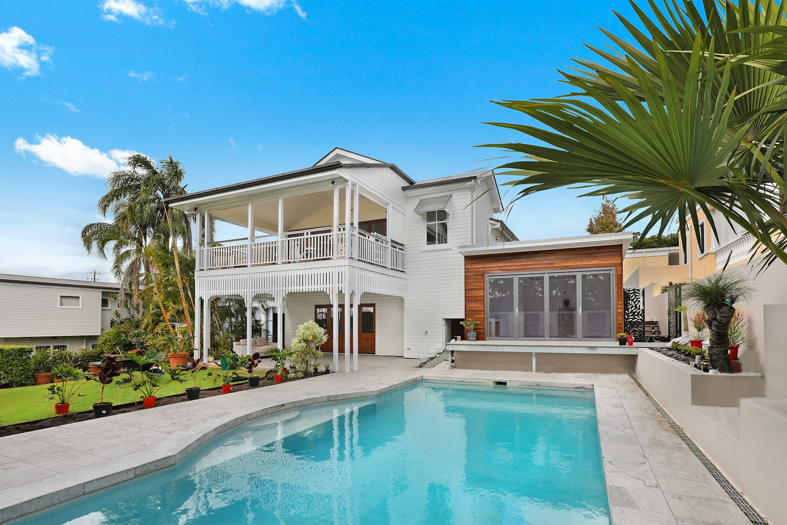 Casa de praia com piscina em Juquehy