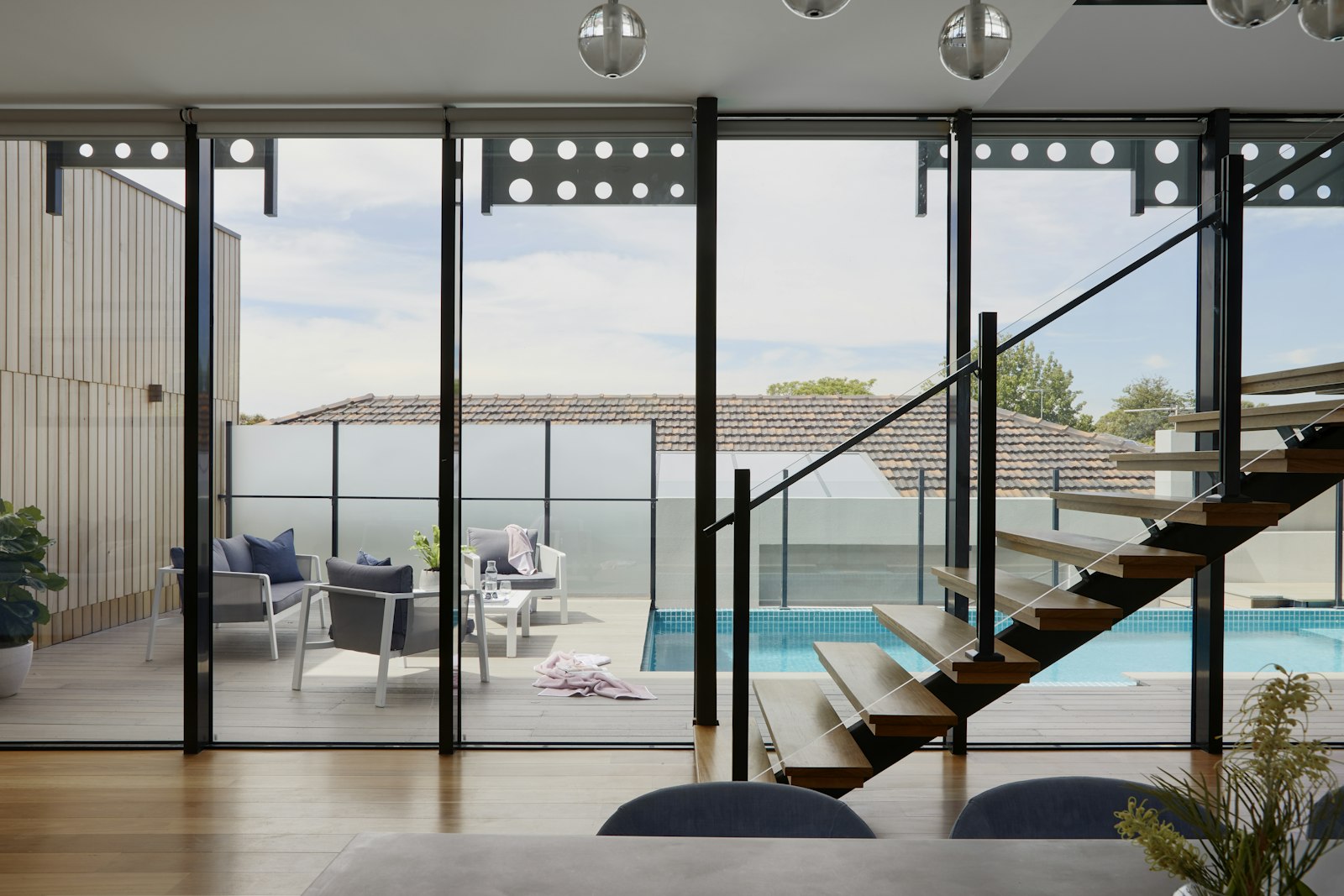 Cobertura duplex com piscina na Vila Nova Conceição